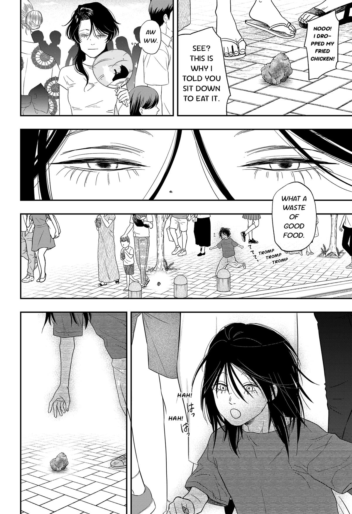 Blue Proustian Moment Episode 14 5