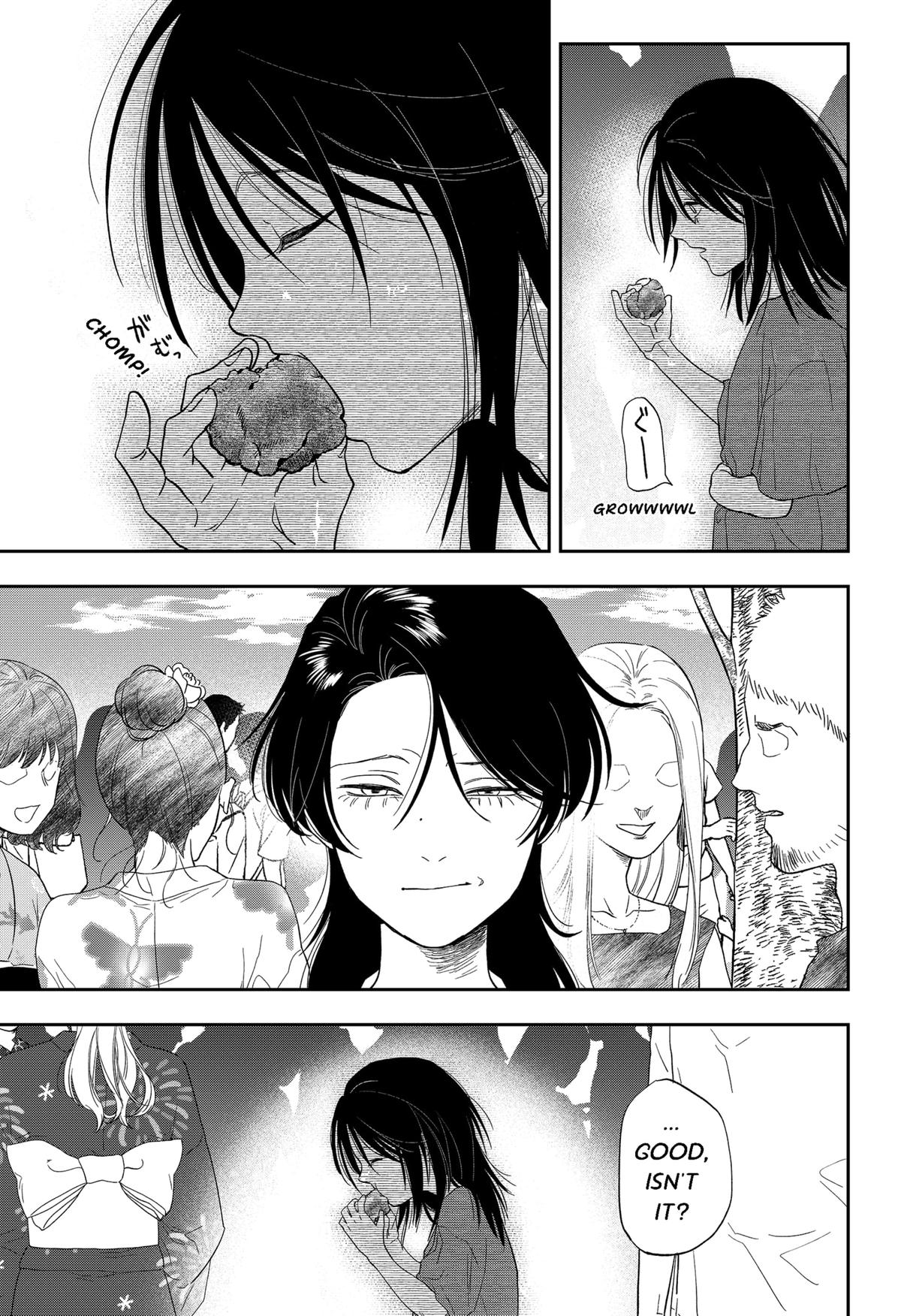 Blue Proustian Moment Episode 14 6