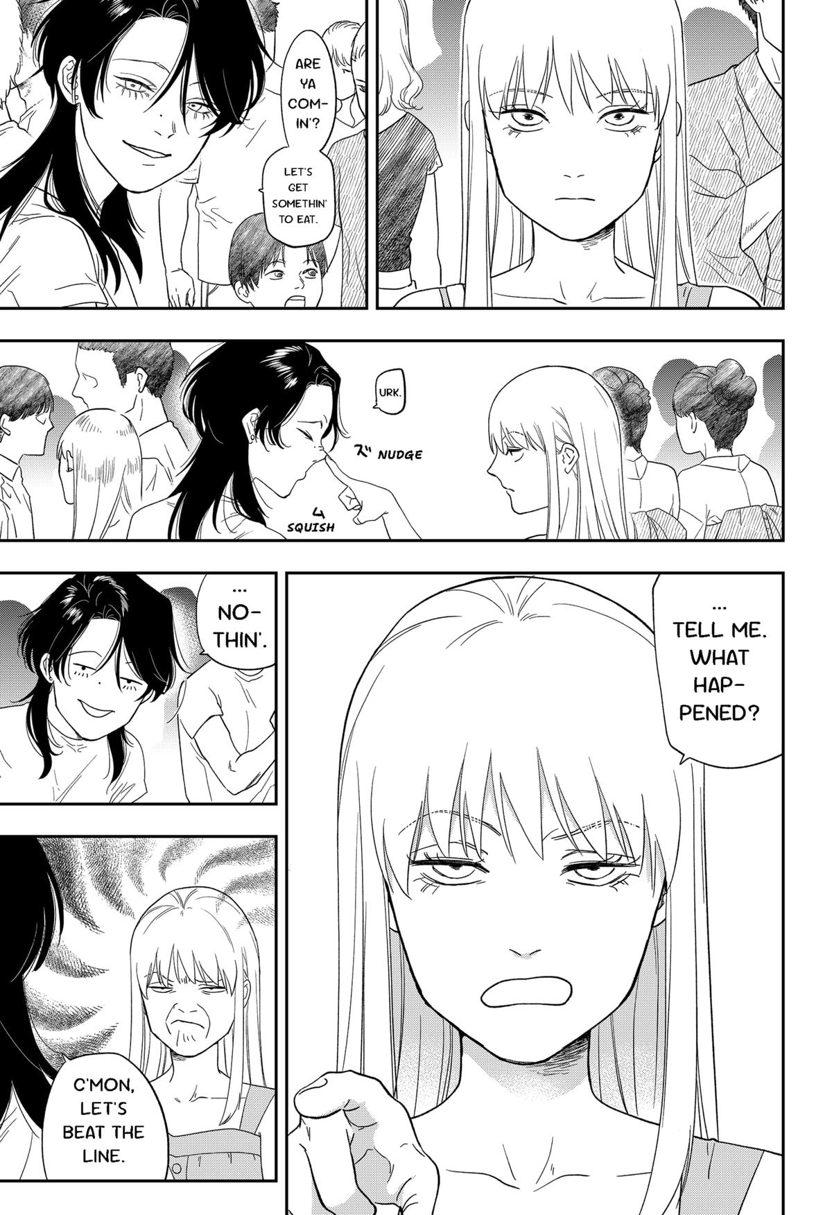 Blue Proustian Moment Episode 14 8