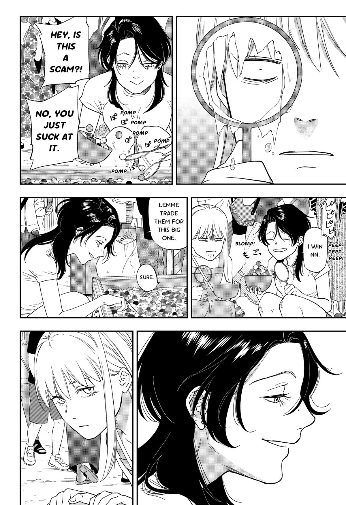 Blue Proustian Moment Episode 14 13