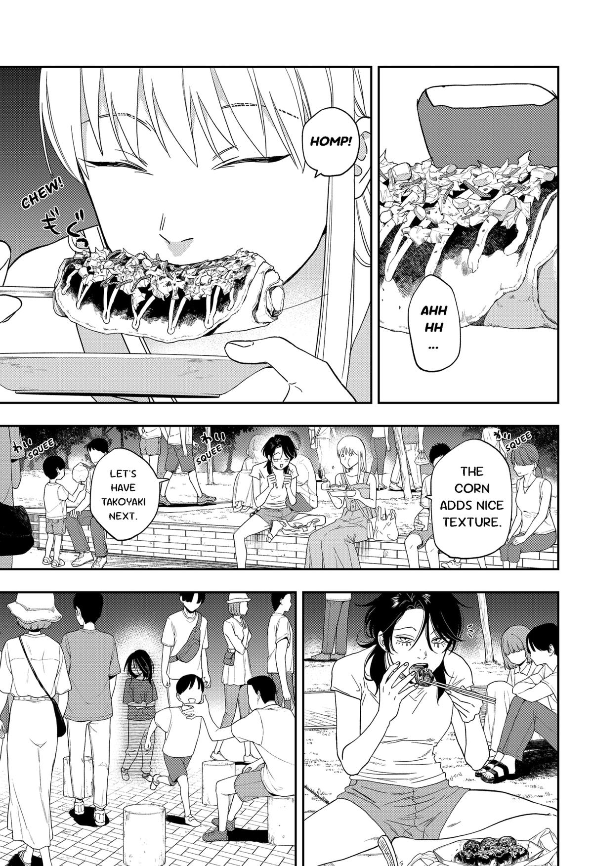 Blue Proustian Moment Episode 14 14