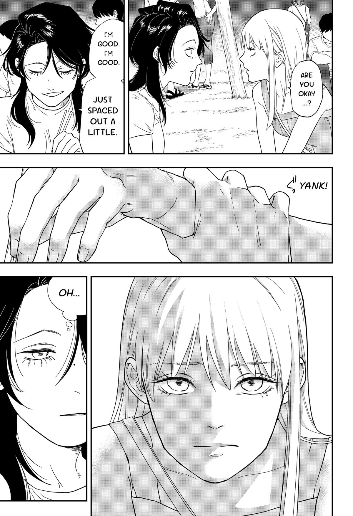 Blue Proustian Moment Episode 14 16