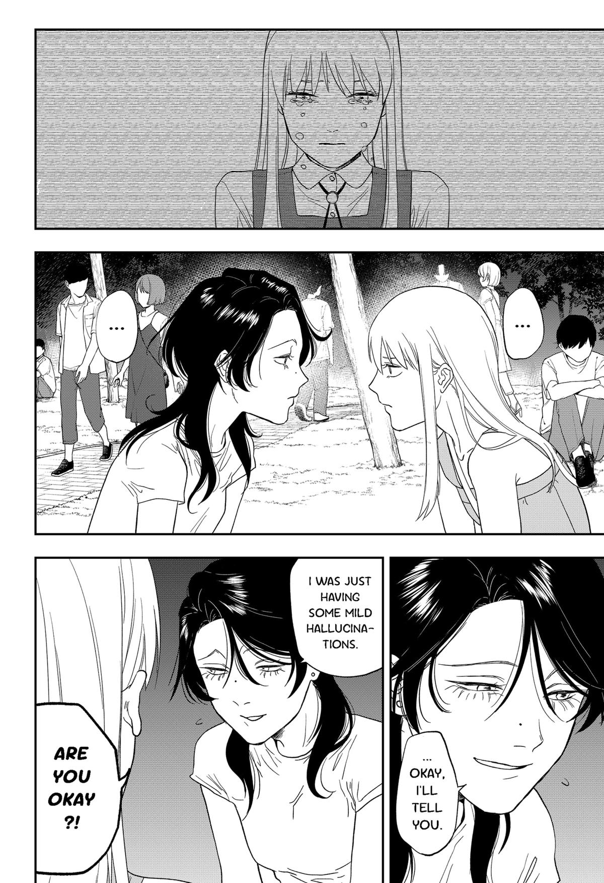 Blue Proustian Moment Episode 14 17