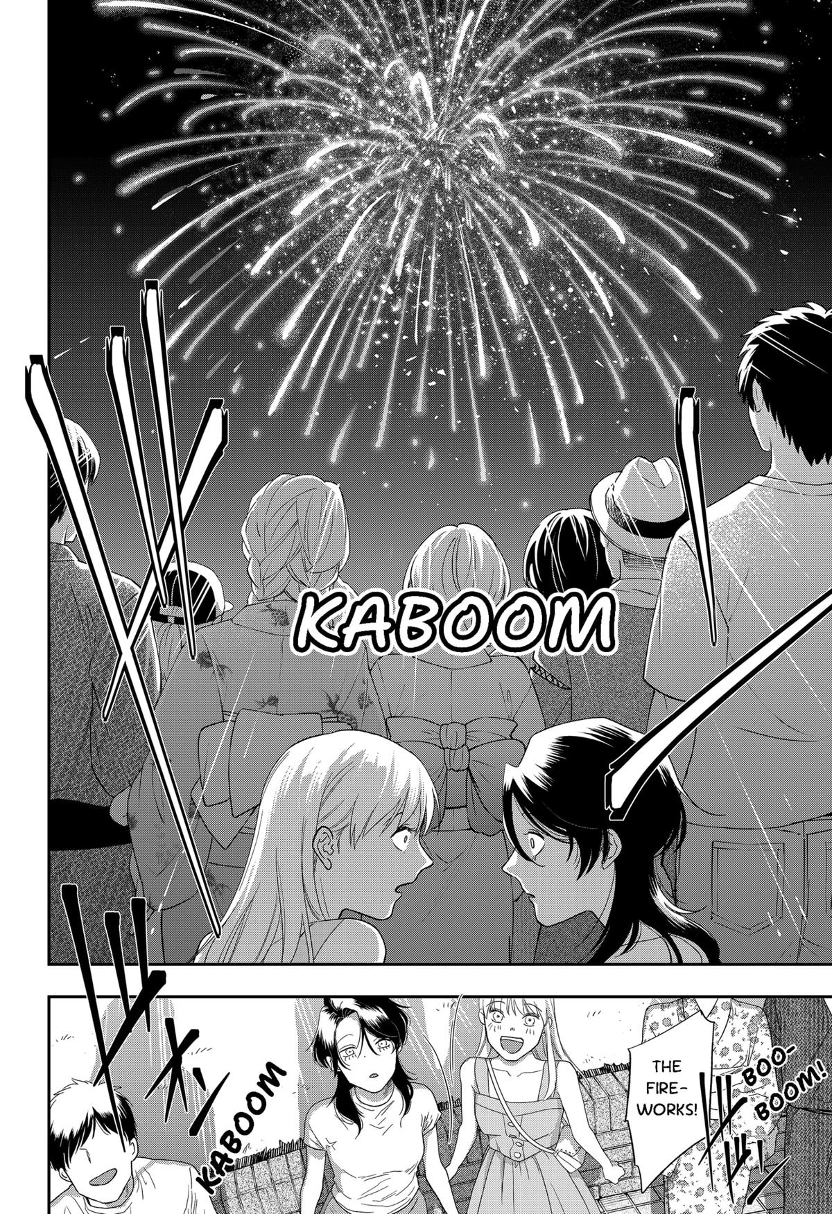 Blue Proustian Moment Episode 14 19