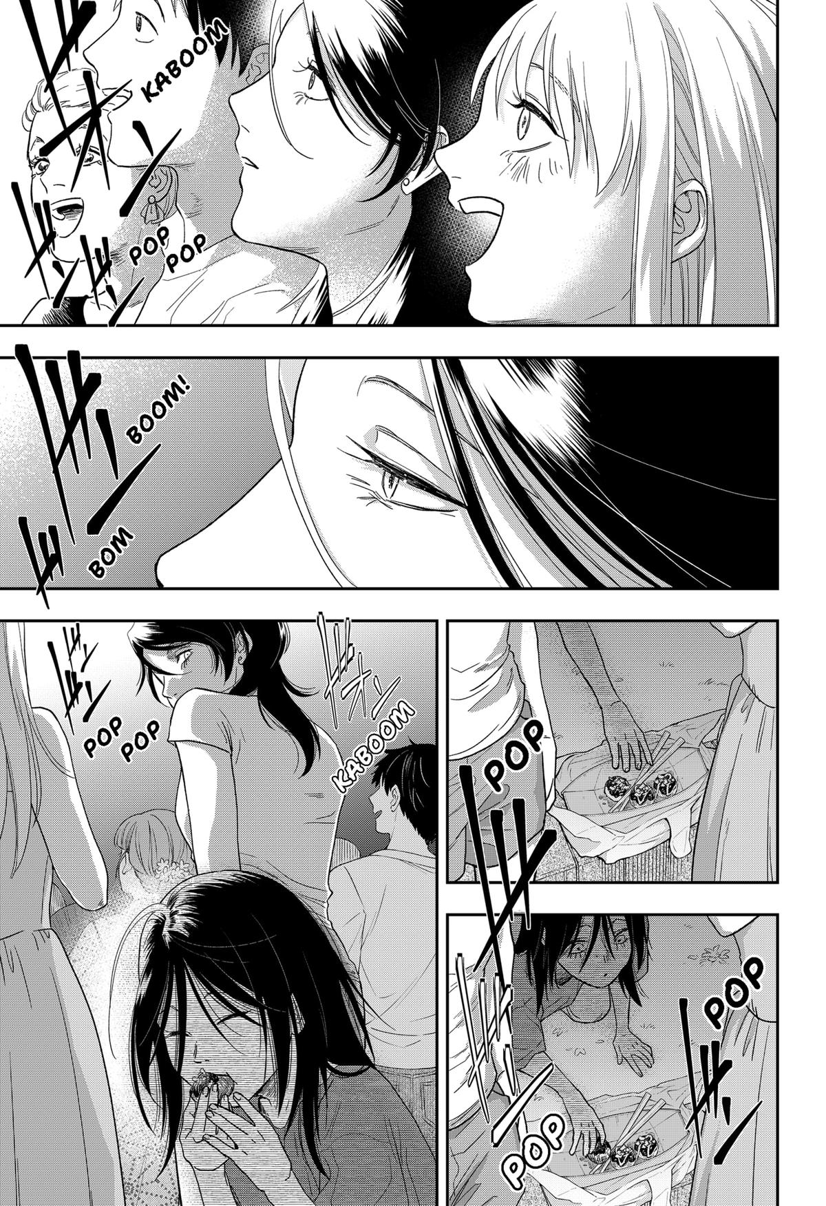 Blue Proustian Moment Episode 14 20