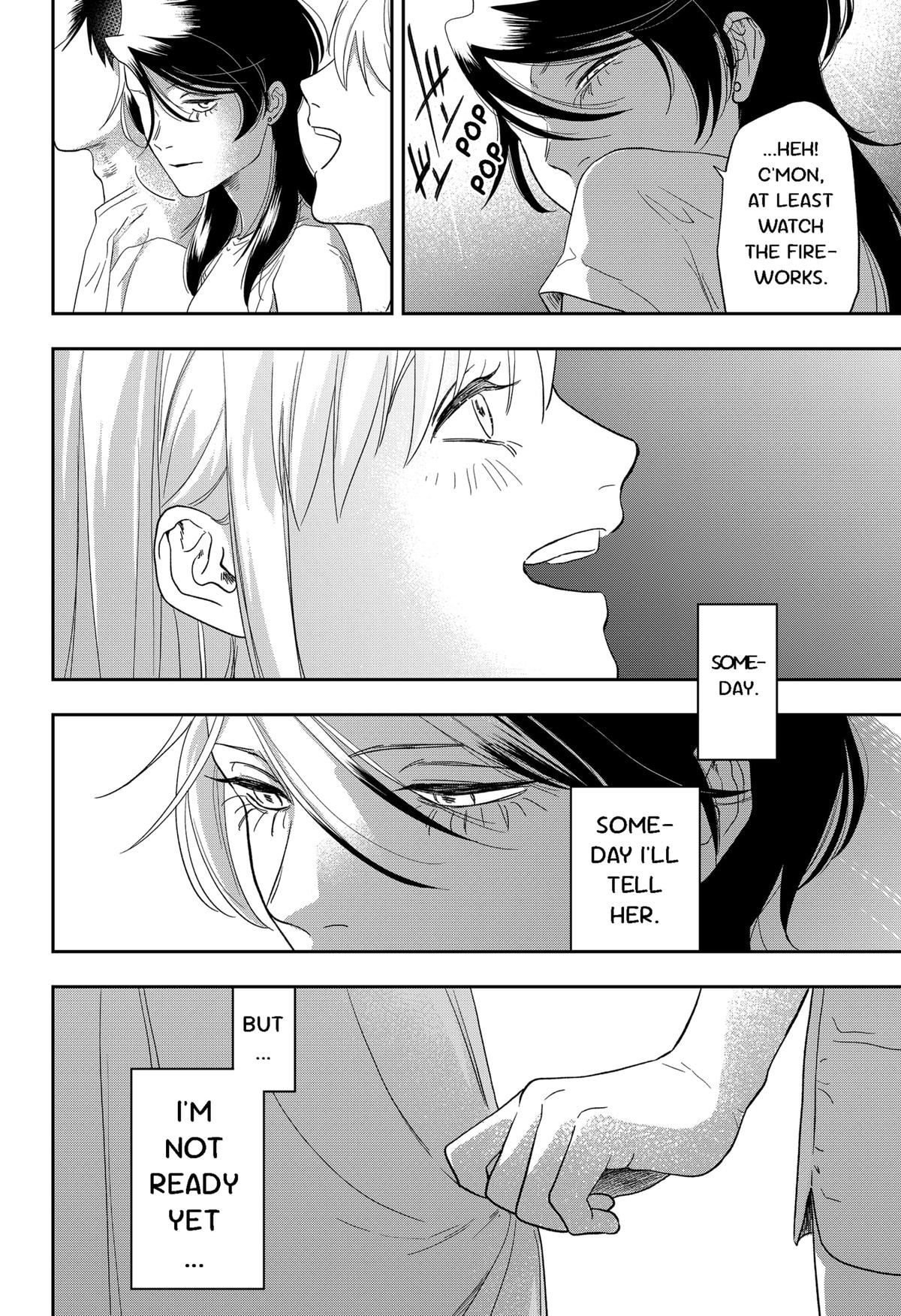 Blue Proustian Moment Episode 14 21