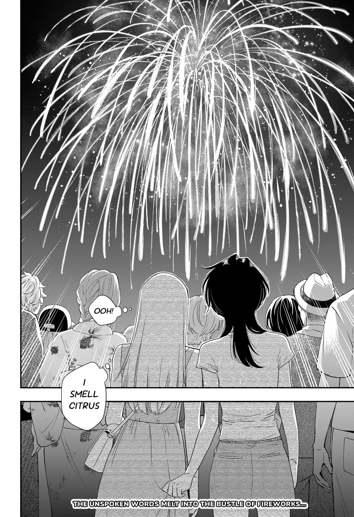 Blue Proustian Moment Episode 14 23