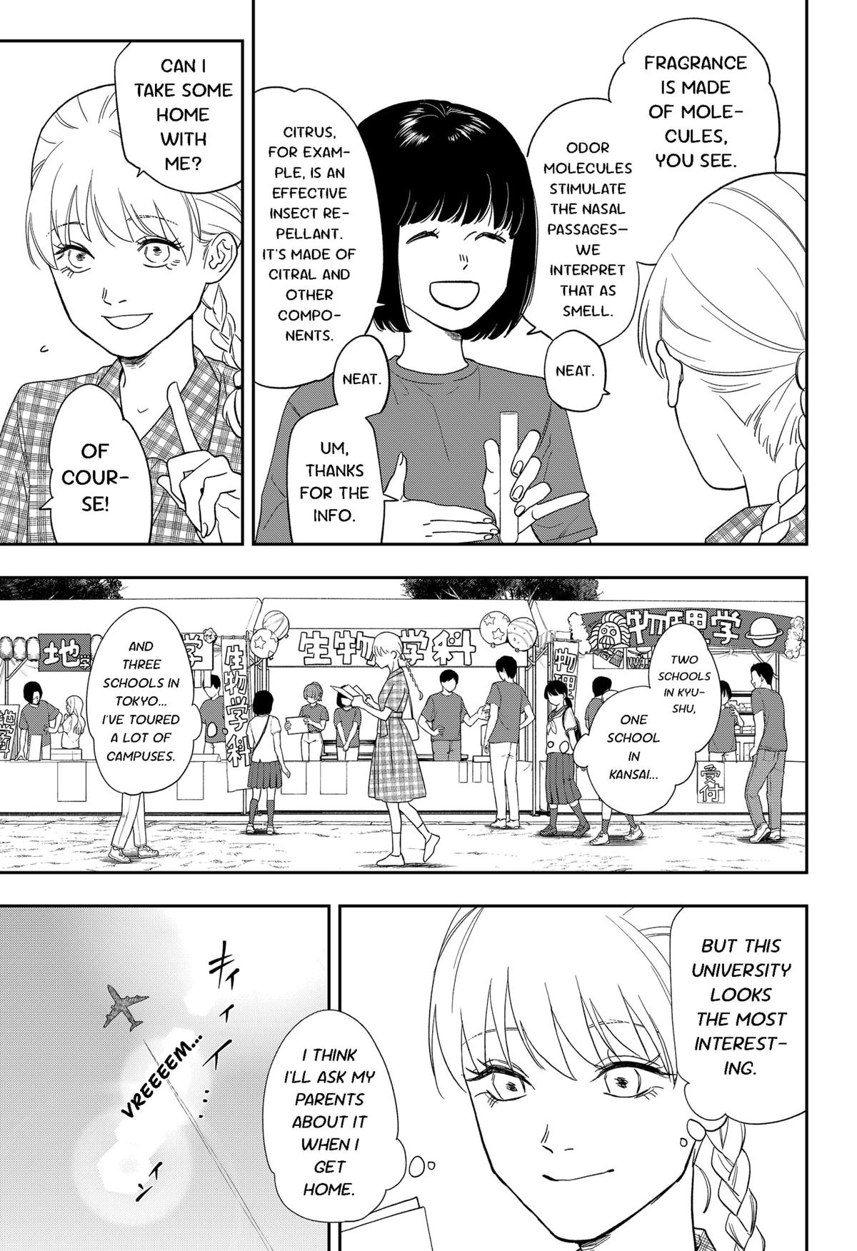 Blue Proustian Moment Episode 15 3