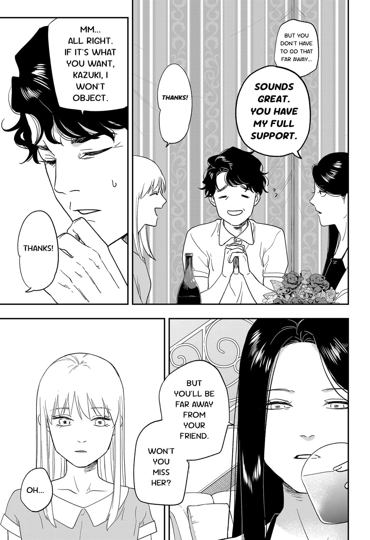 Blue Proustian Moment Episode 15 5