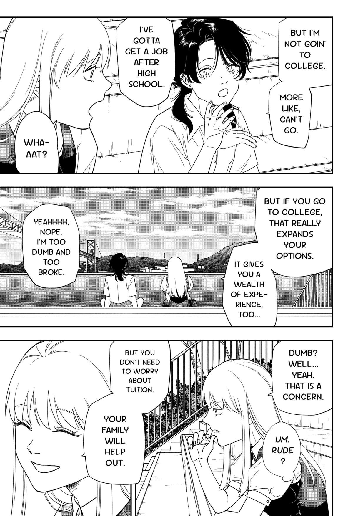 Blue Proustian Moment Episode 15 9