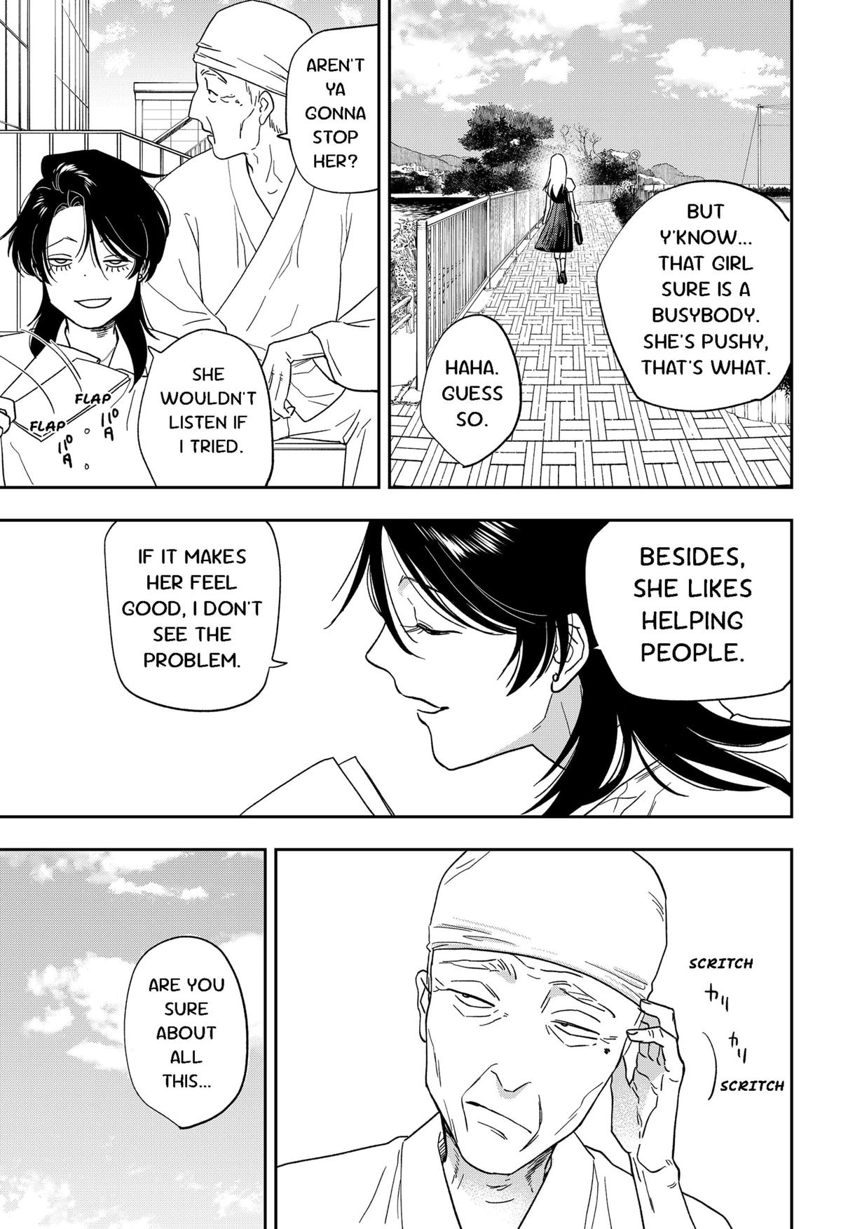 Blue Proustian Moment Episode 15 11