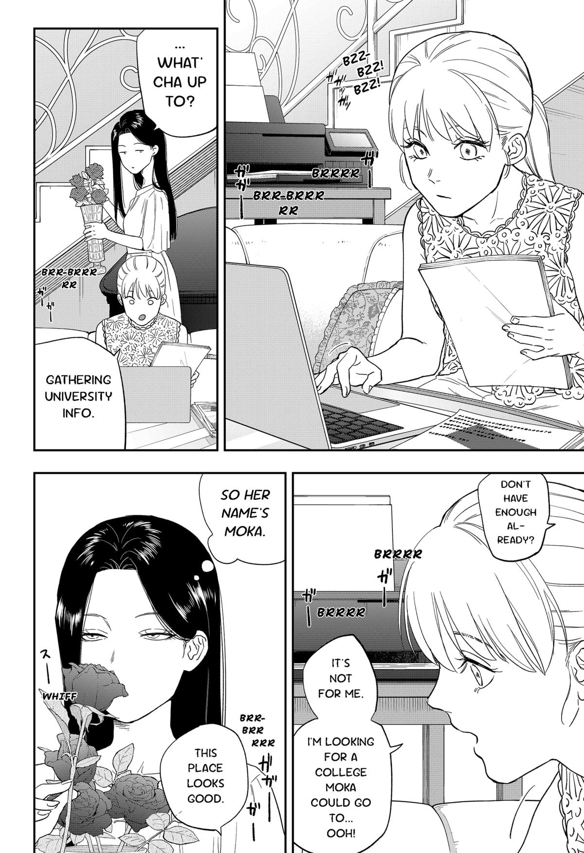 Blue Proustian Moment Episode 15 12