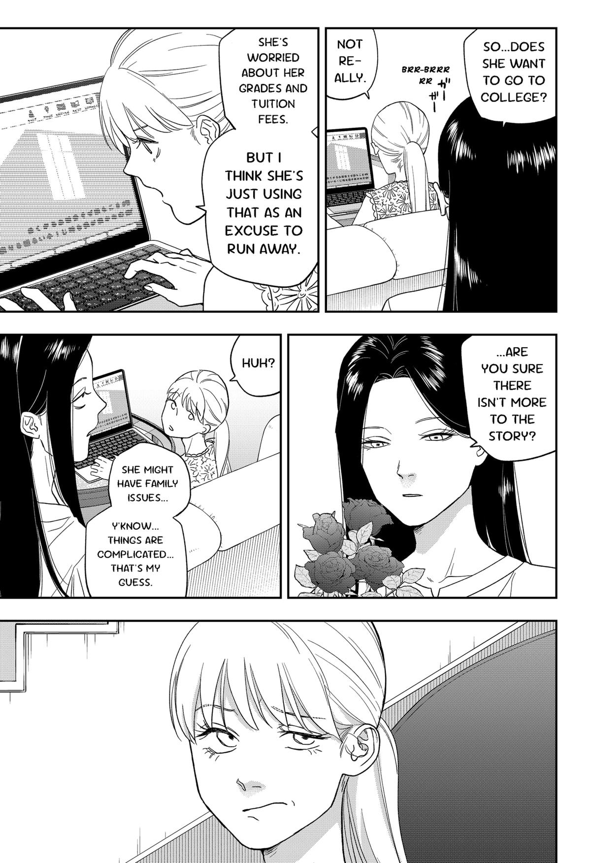 Blue Proustian Moment Episode 15 13