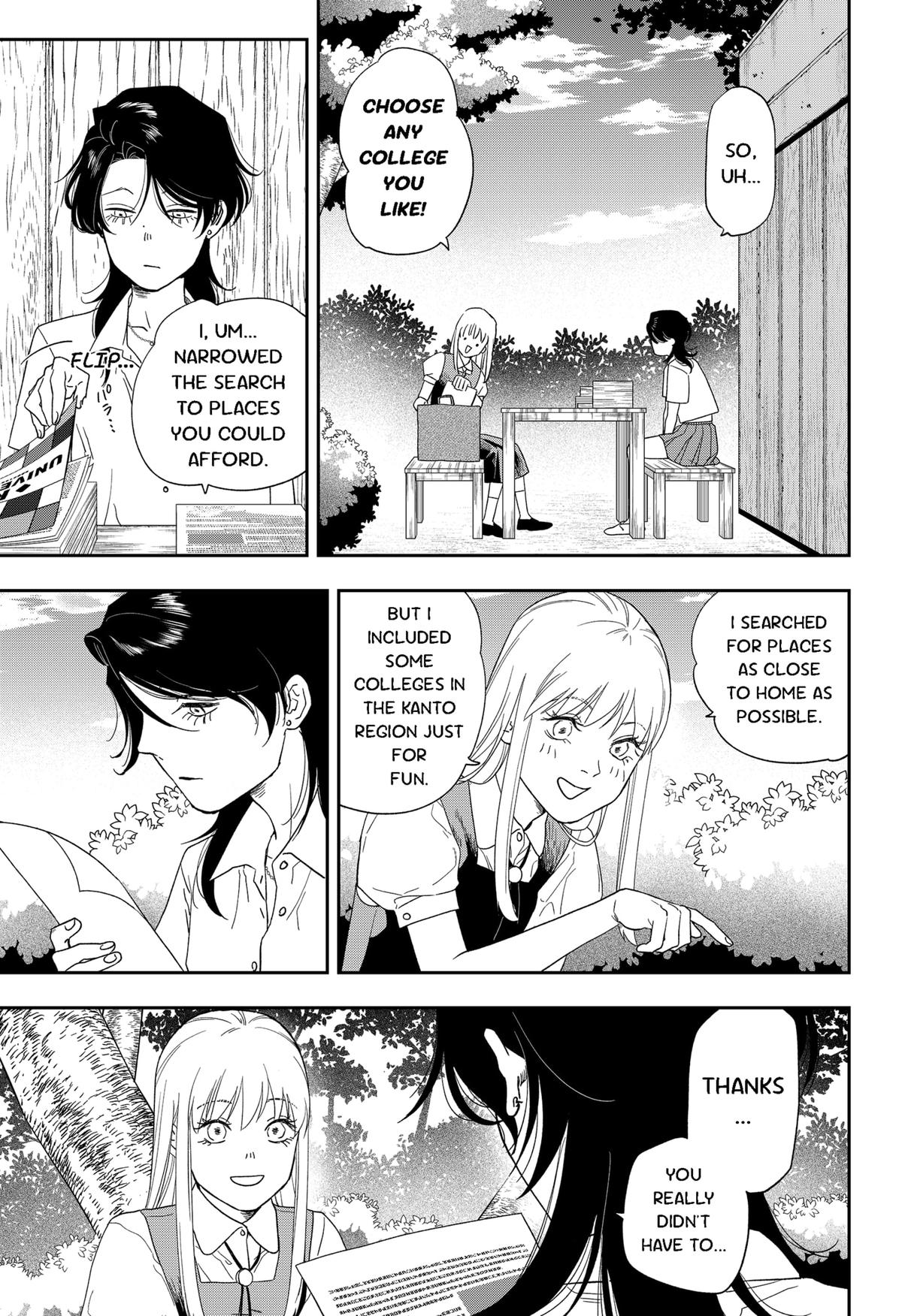 Blue Proustian Moment Episode 15 17