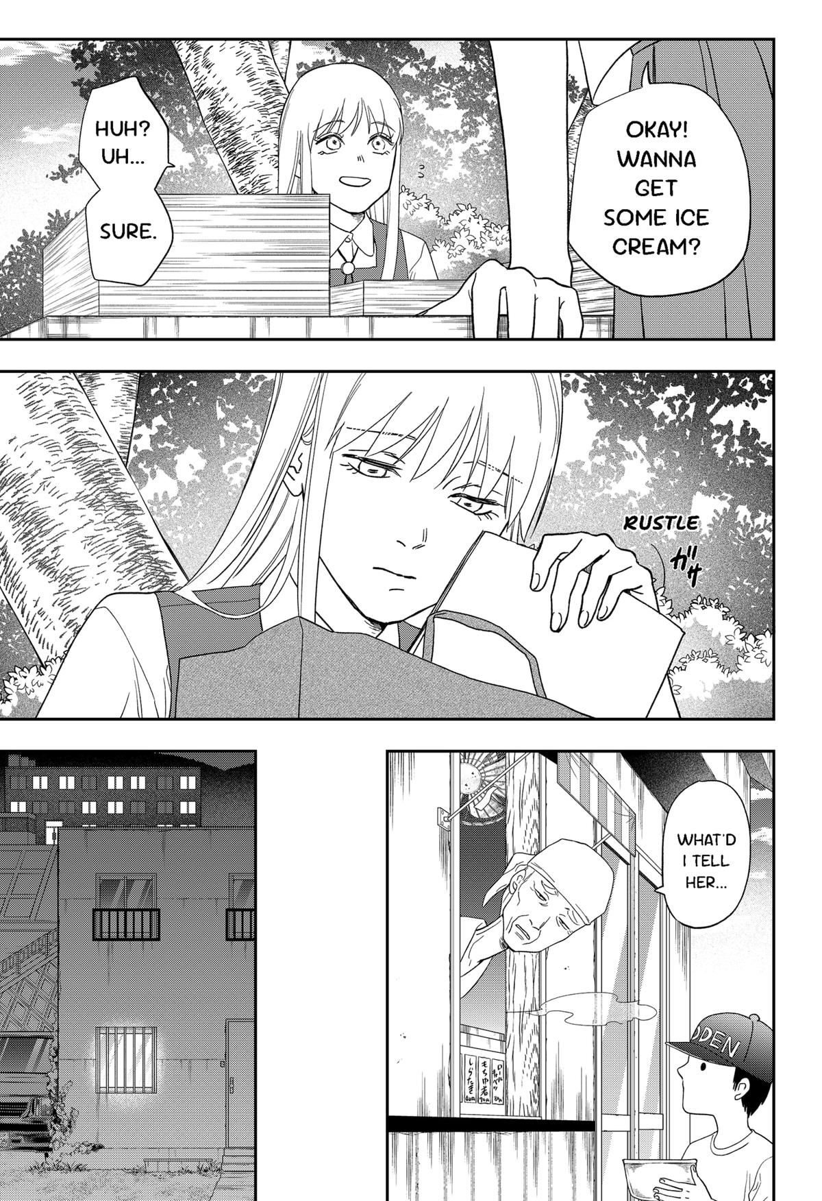 Blue Proustian Moment Episode 15 19