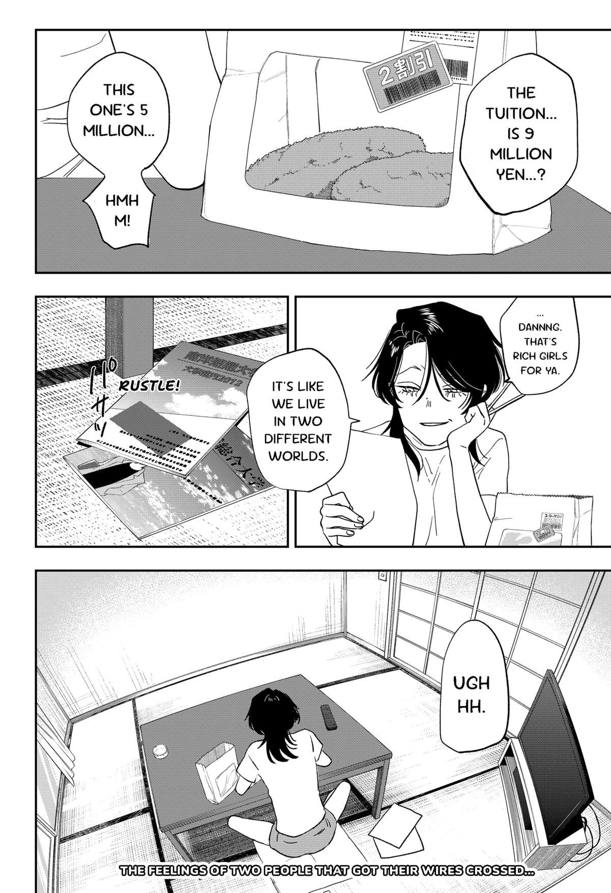 Blue Proustian Moment Episode 15 20