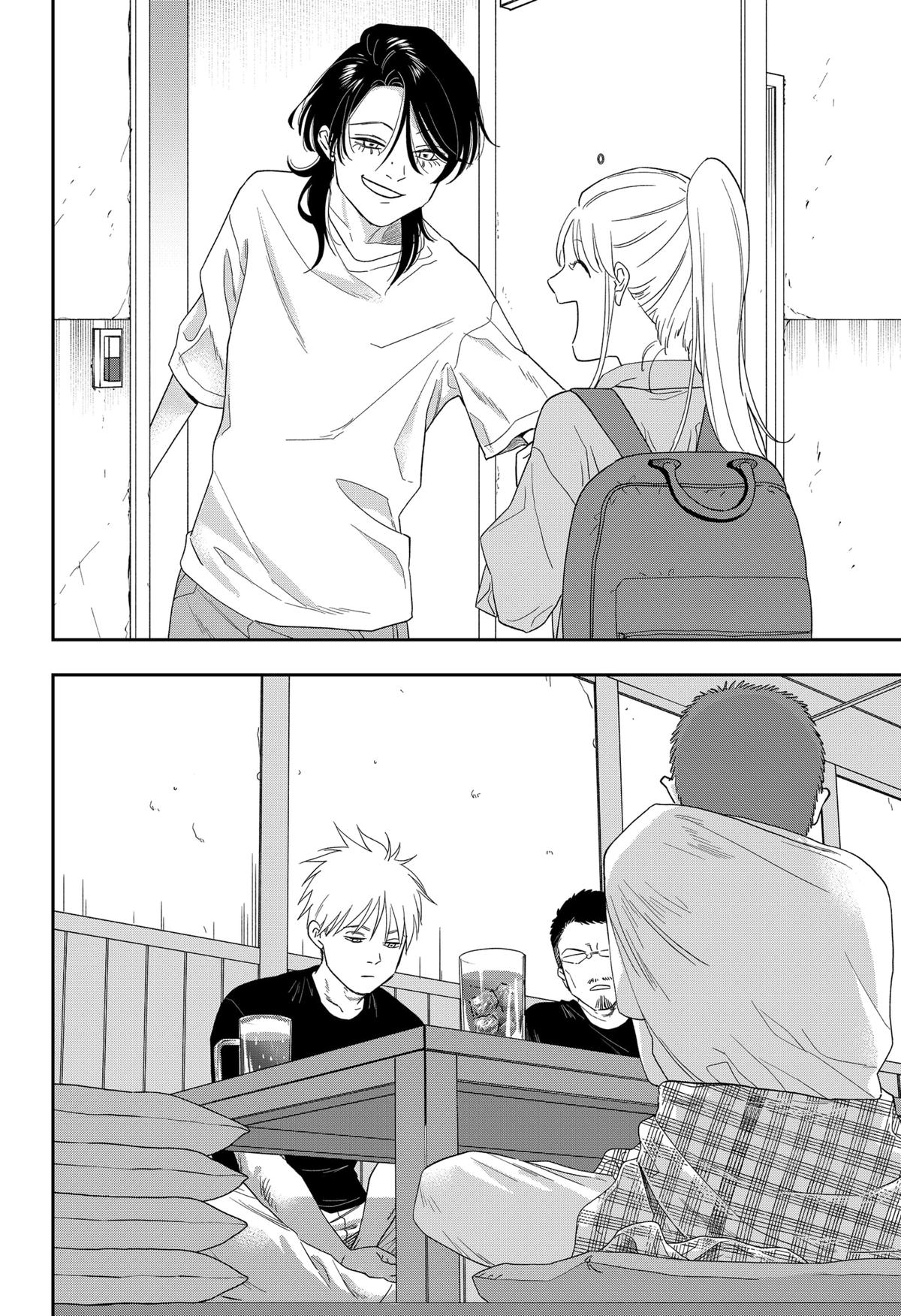 Blue Proustian Moment Episode 21 2