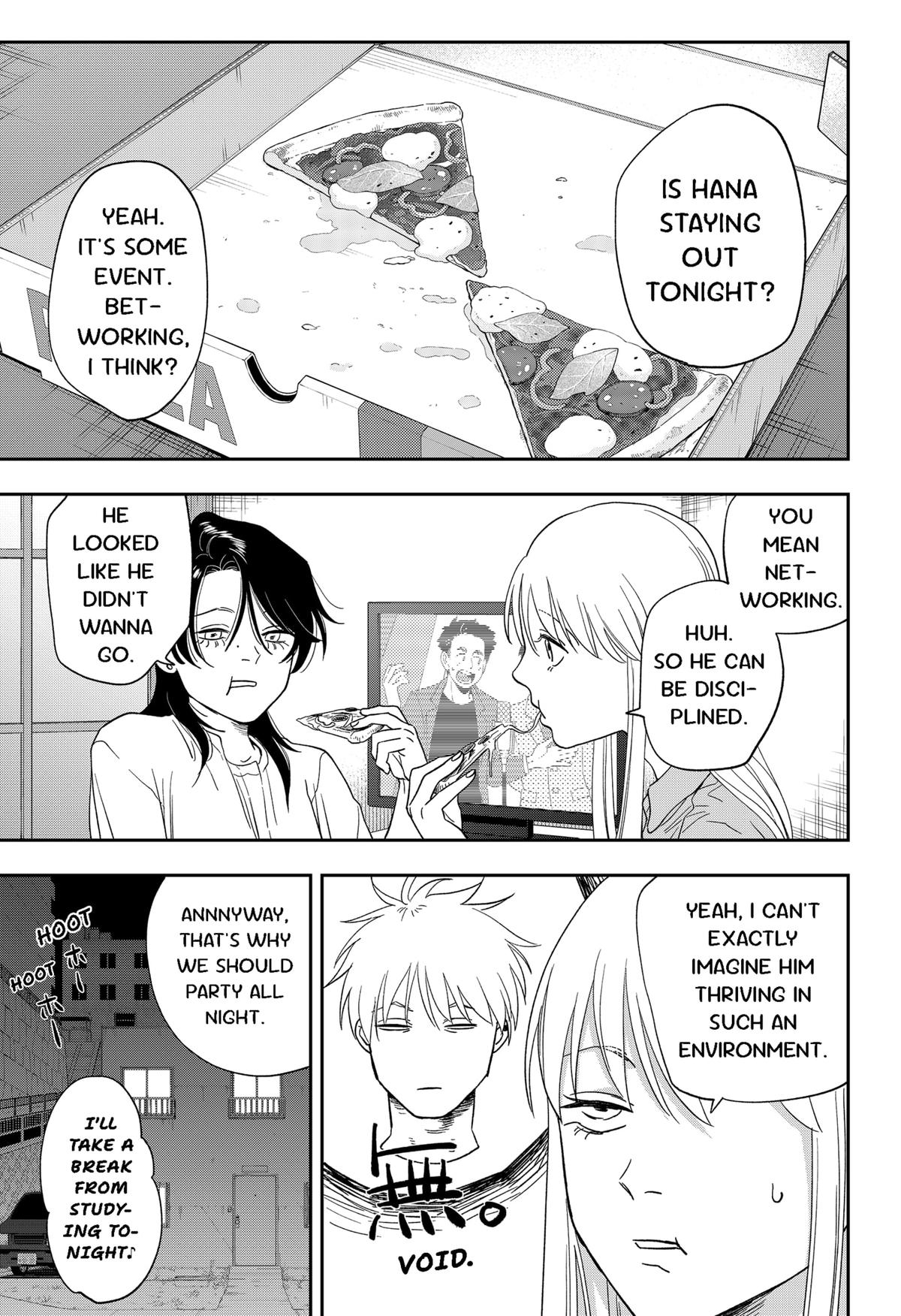 Blue Proustian Moment Episode 21 5