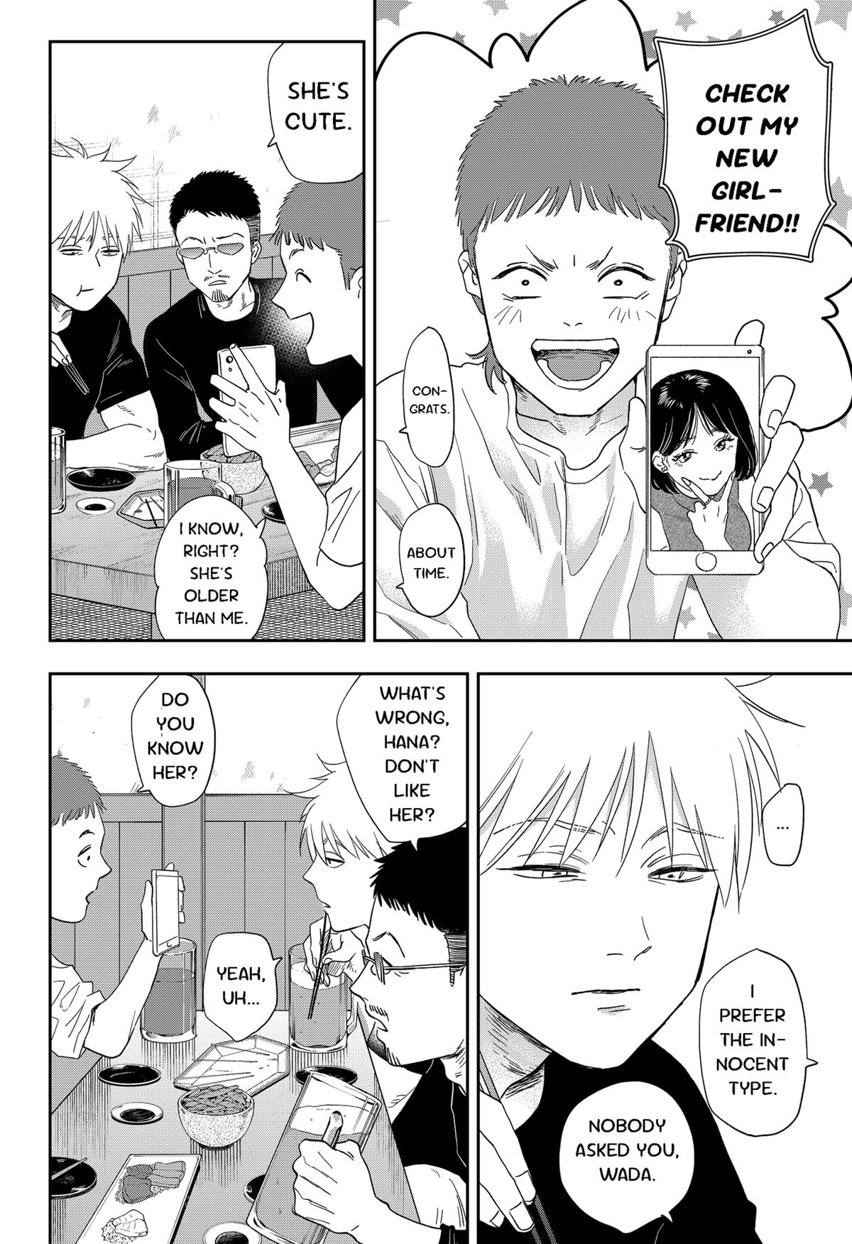 Blue Proustian Moment Episode 21 6