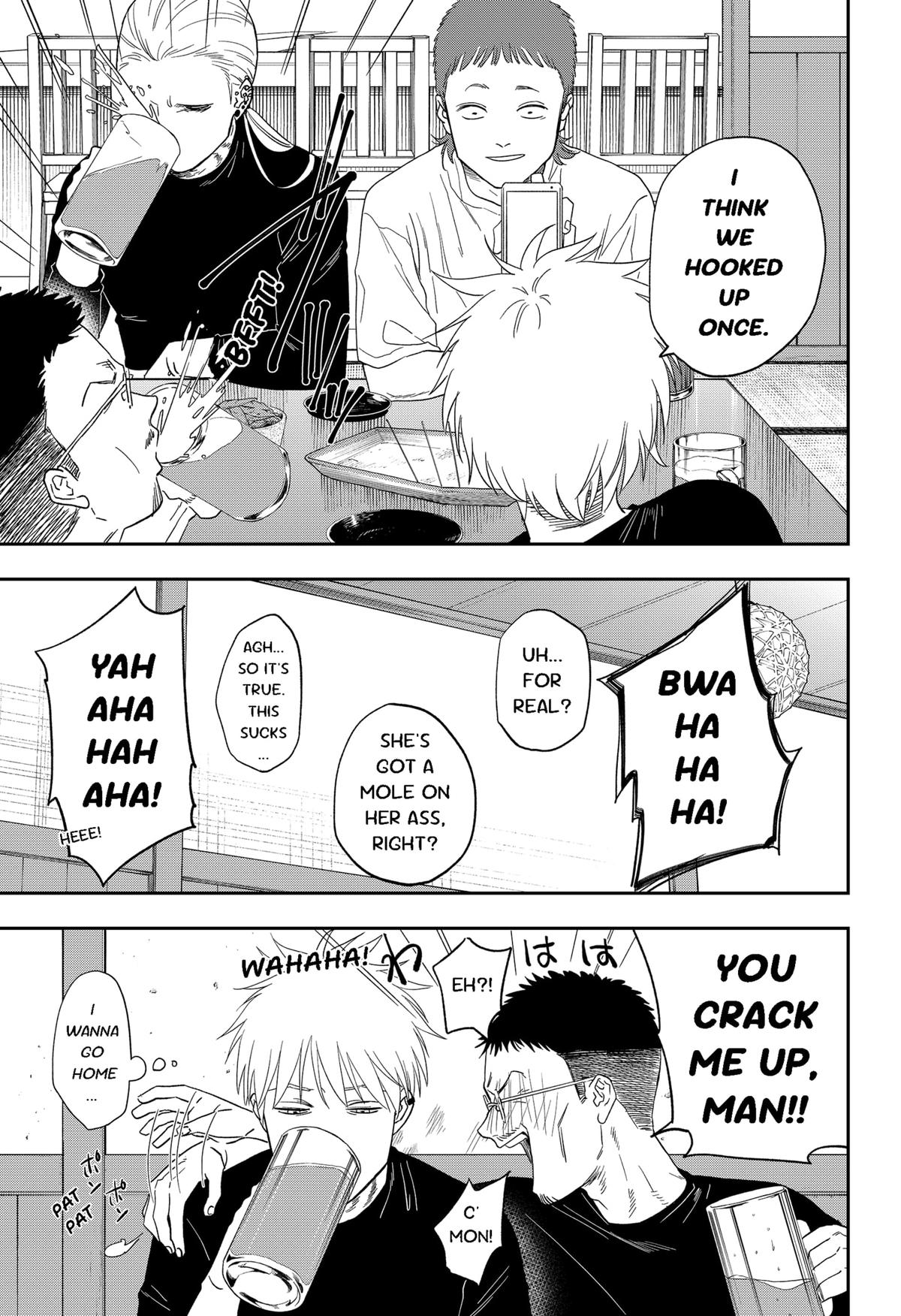 Blue Proustian Moment Episode 21 7