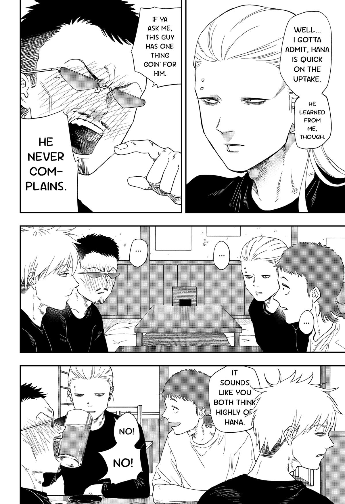 Blue Proustian Moment Episode 21 10