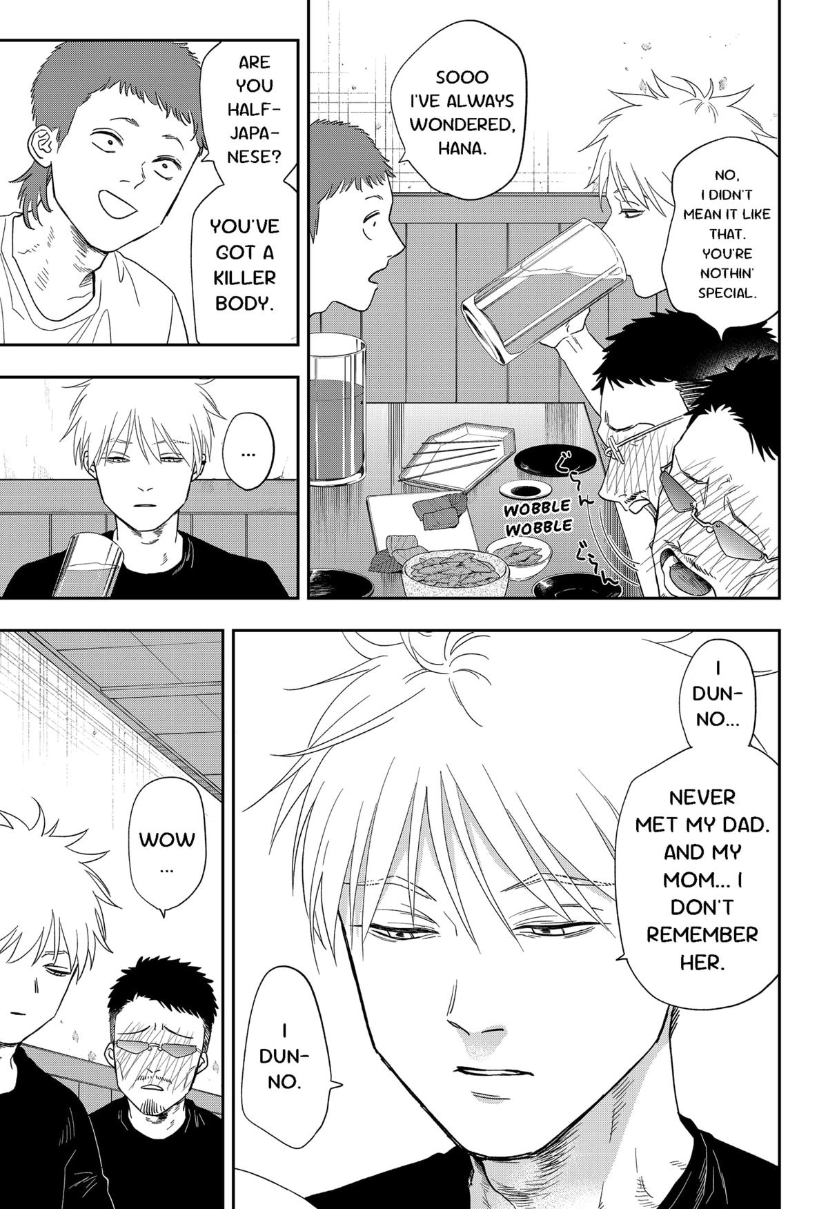 Blue Proustian Moment Episode 21 11