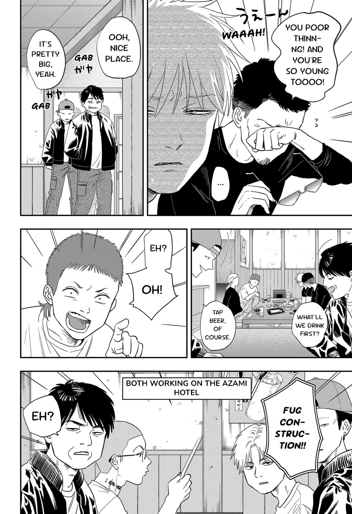 Blue Proustian Moment Episode 21 12