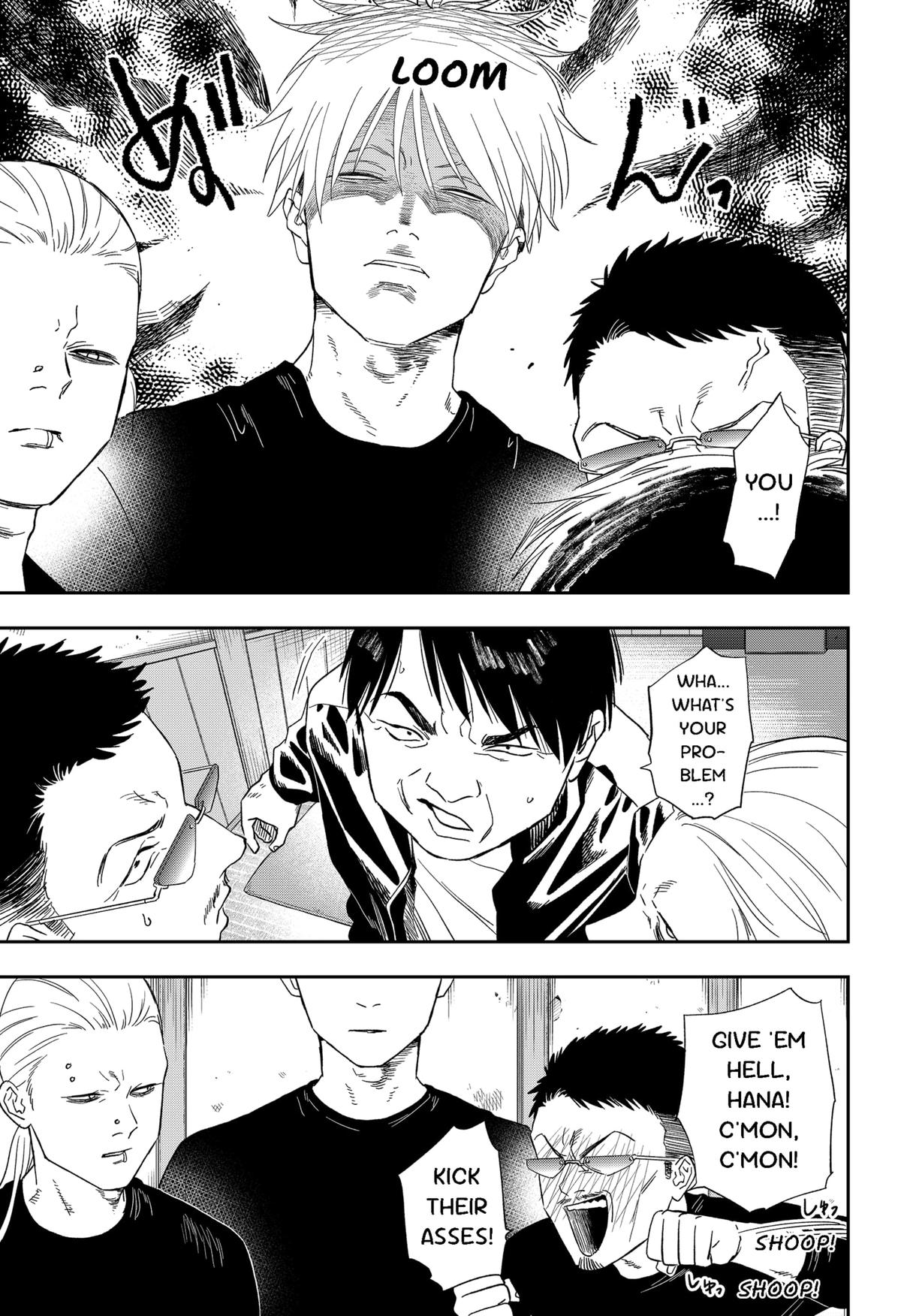 Blue Proustian Moment Episode 21 17