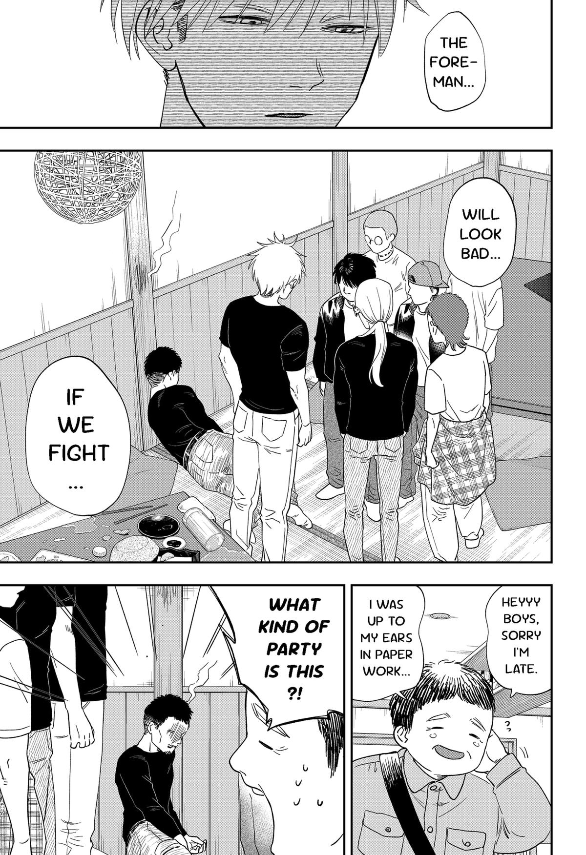 Blue Proustian Moment Episode 21 19