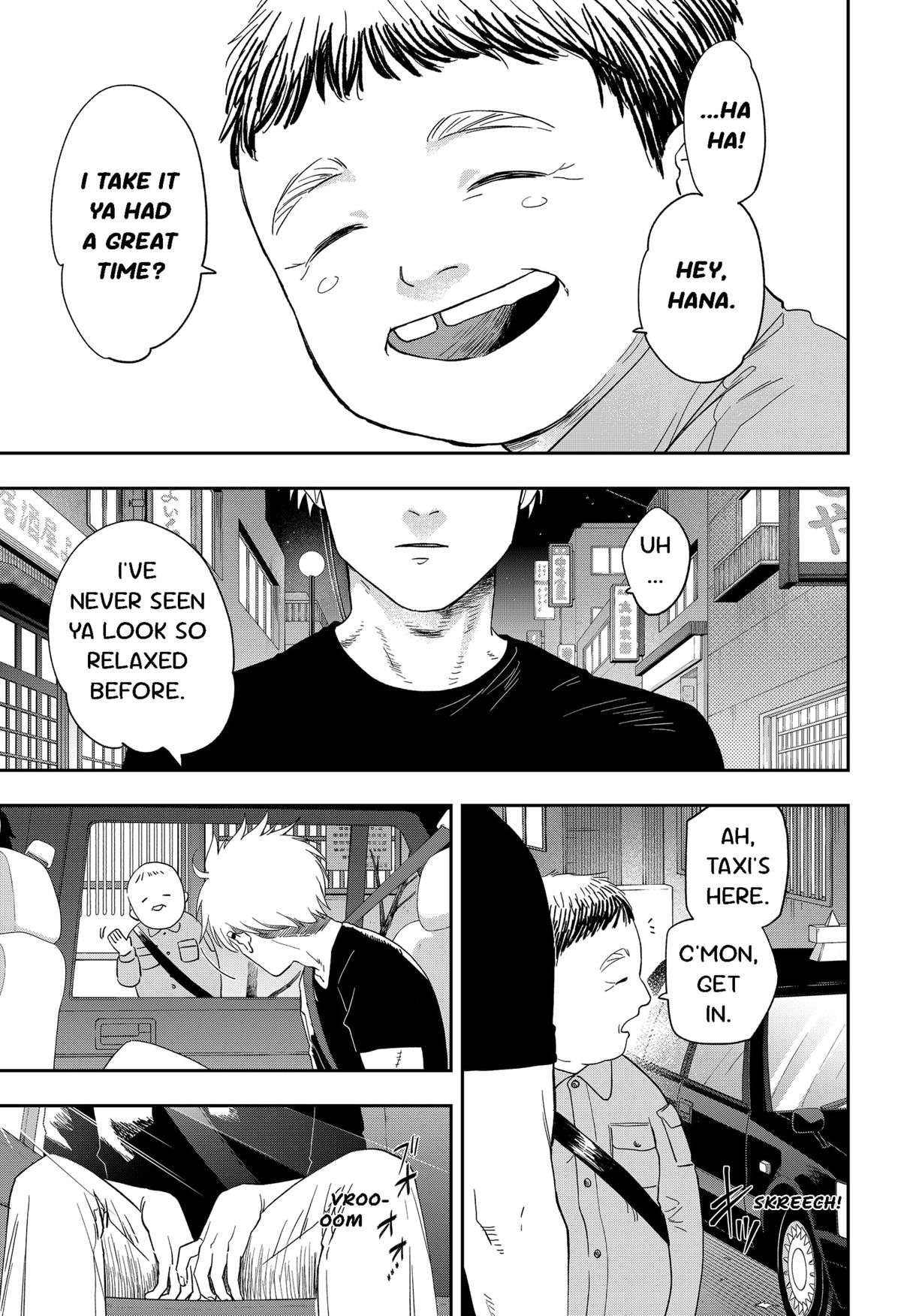 Blue Proustian Moment Episode 21 21