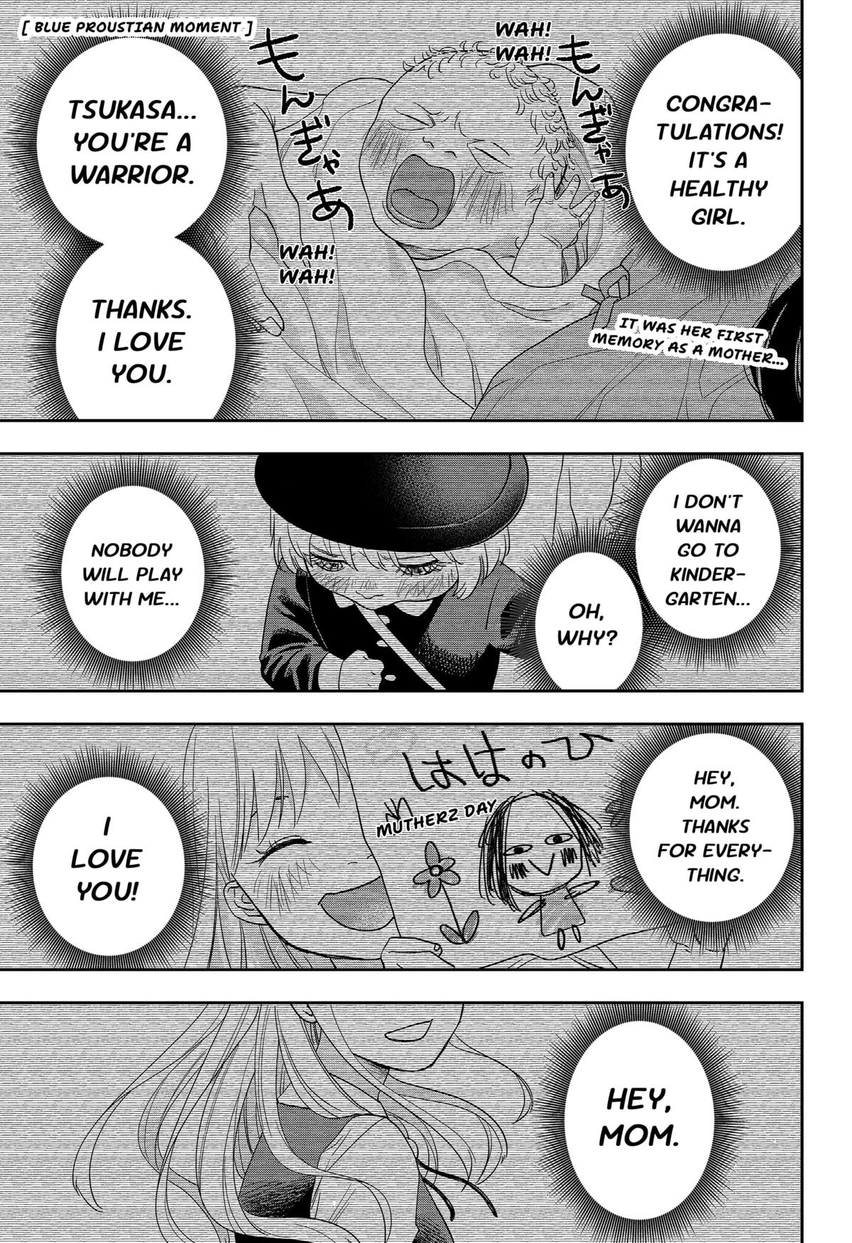 Blue Proustian Moment Episode 22 1