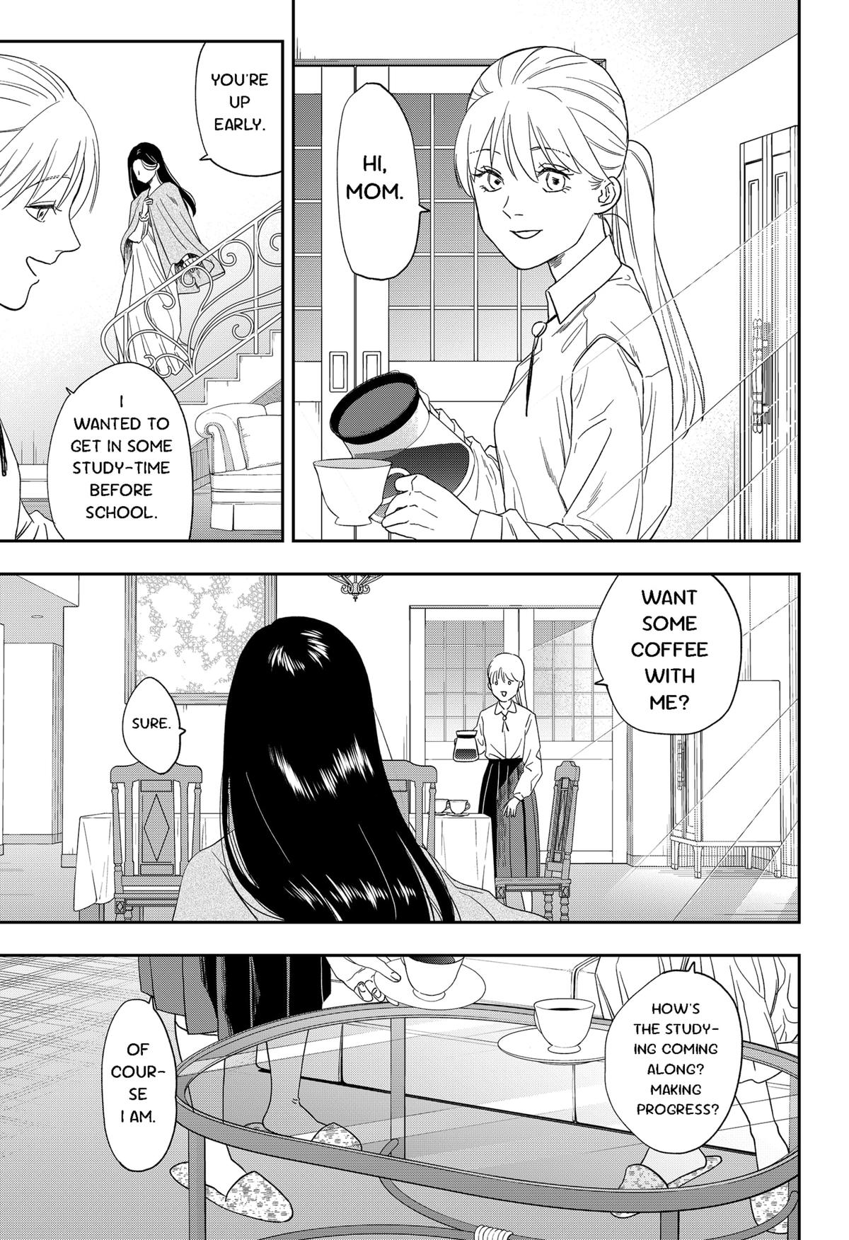 Blue Proustian Moment Episode 22 3