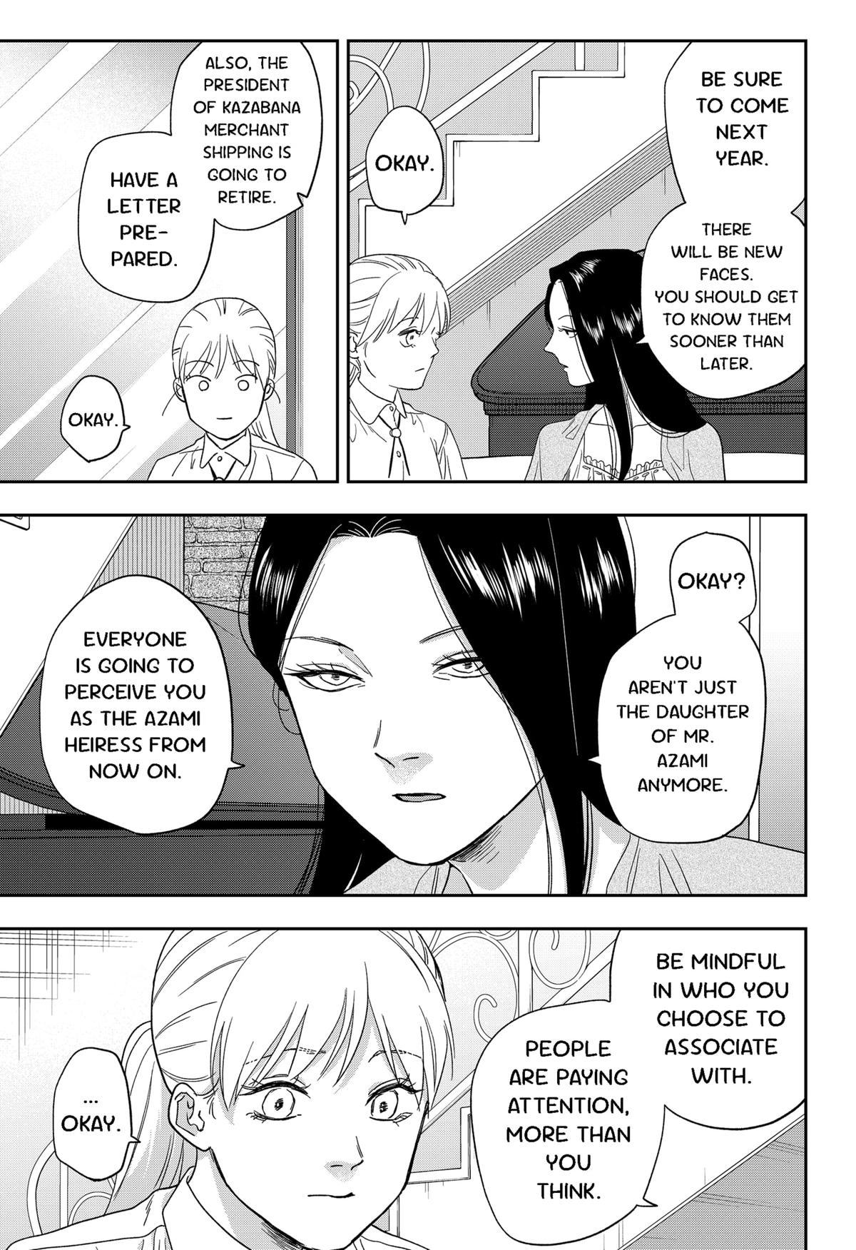 Blue Proustian Moment Episode 22 5