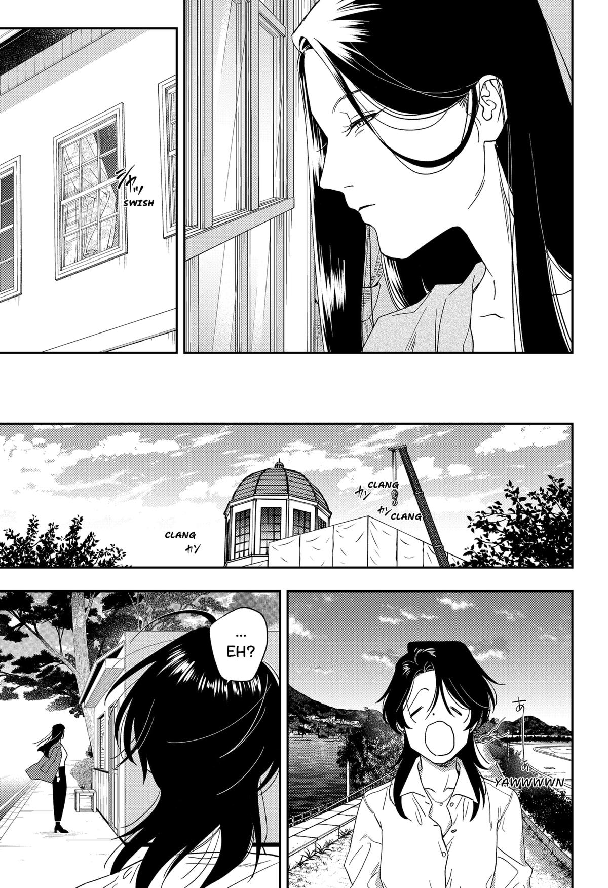 Blue Proustian Moment Episode 22 7