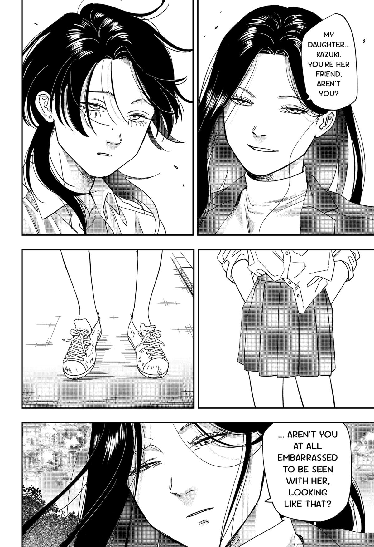 Blue Proustian Moment Episode 22 10