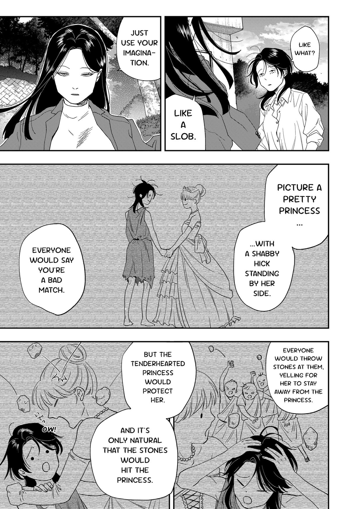 Blue Proustian Moment Episode 22 11