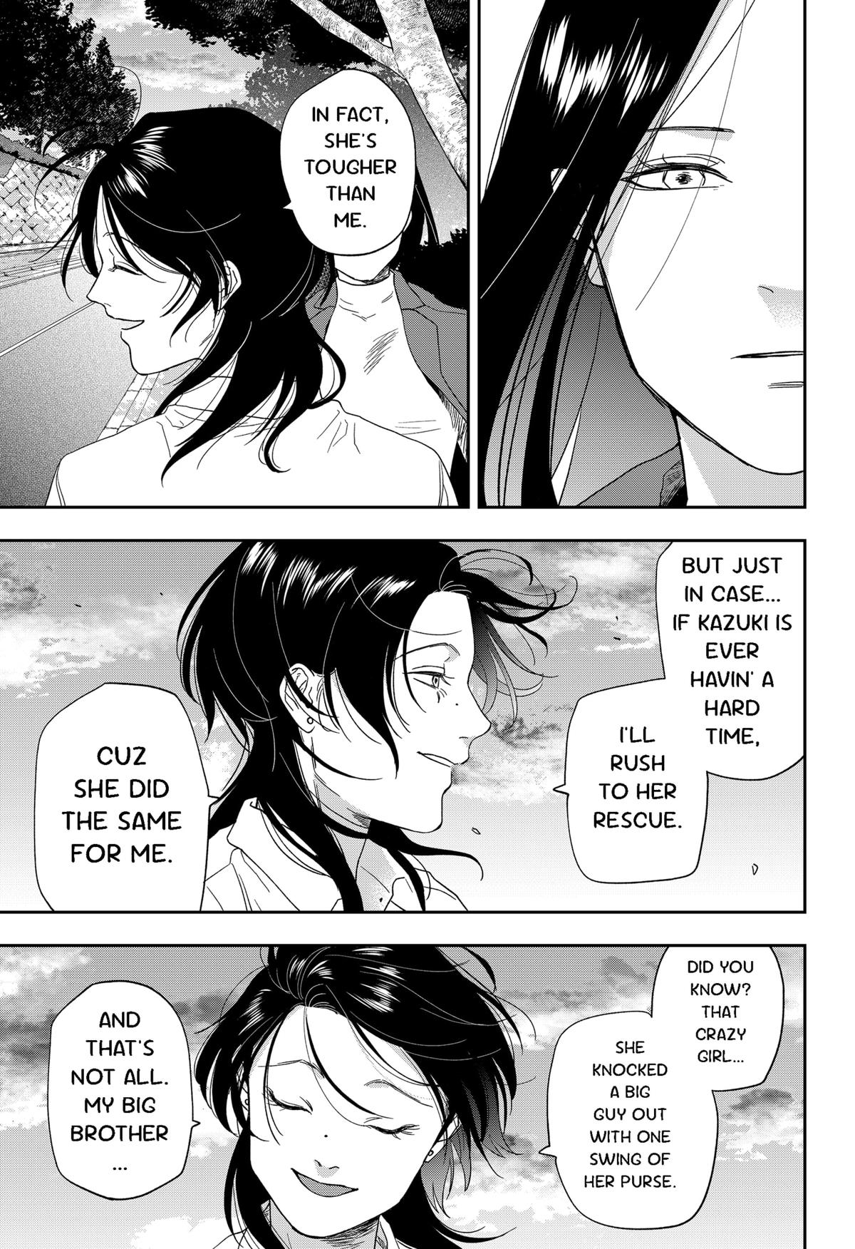 Blue Proustian Moment Episode 22 15