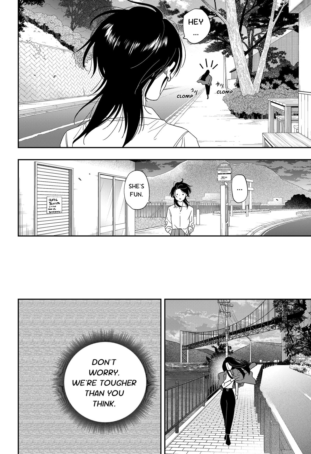 Blue Proustian Moment Episode 22 16