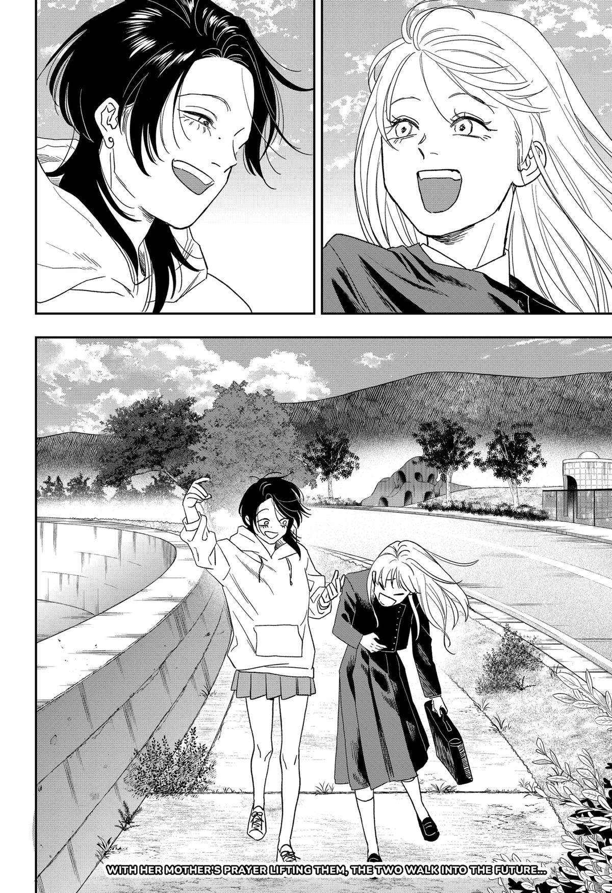 Blue Proustian Moment Episode 22 20