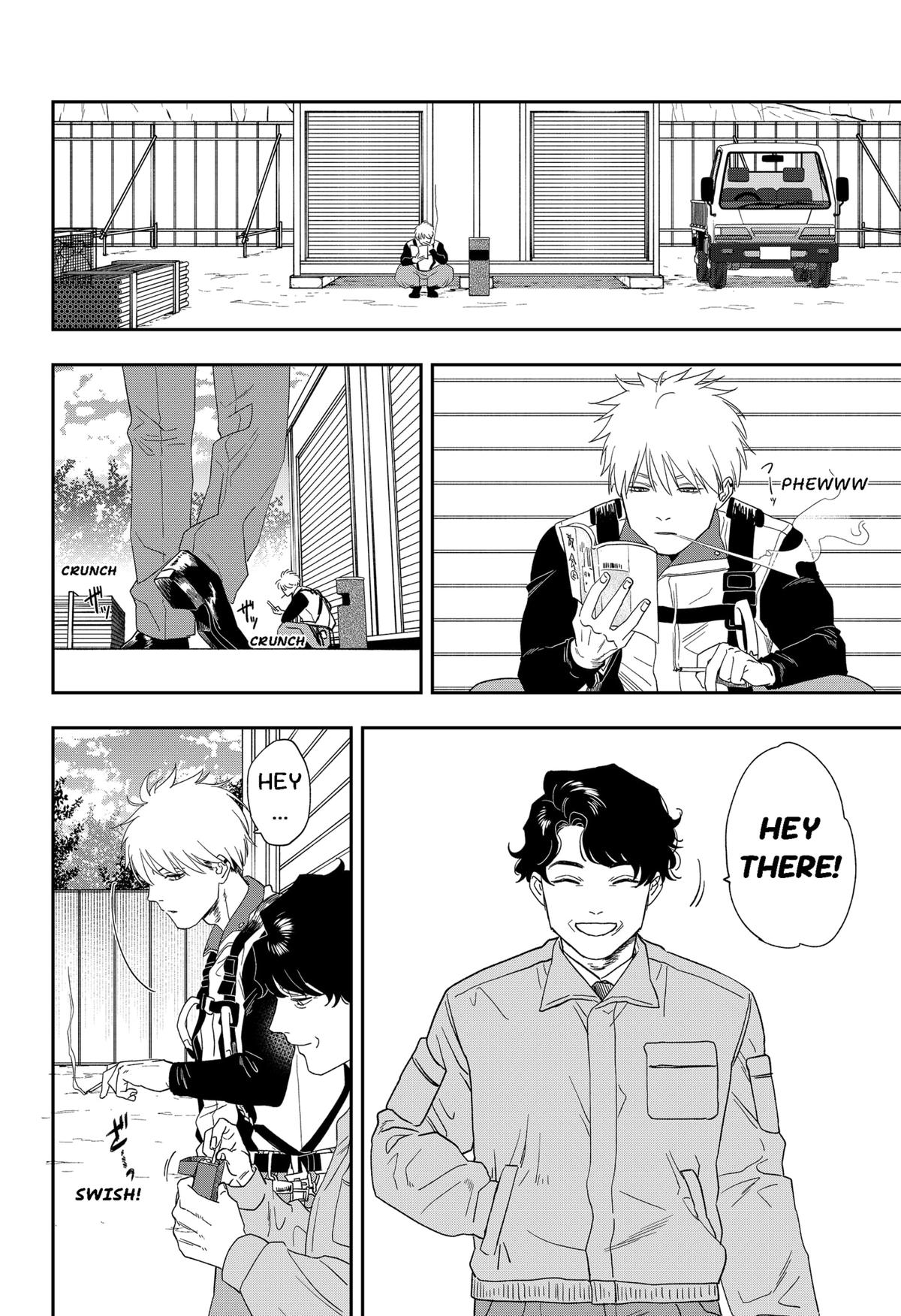 Blue Proustian Moment Episode 23 7