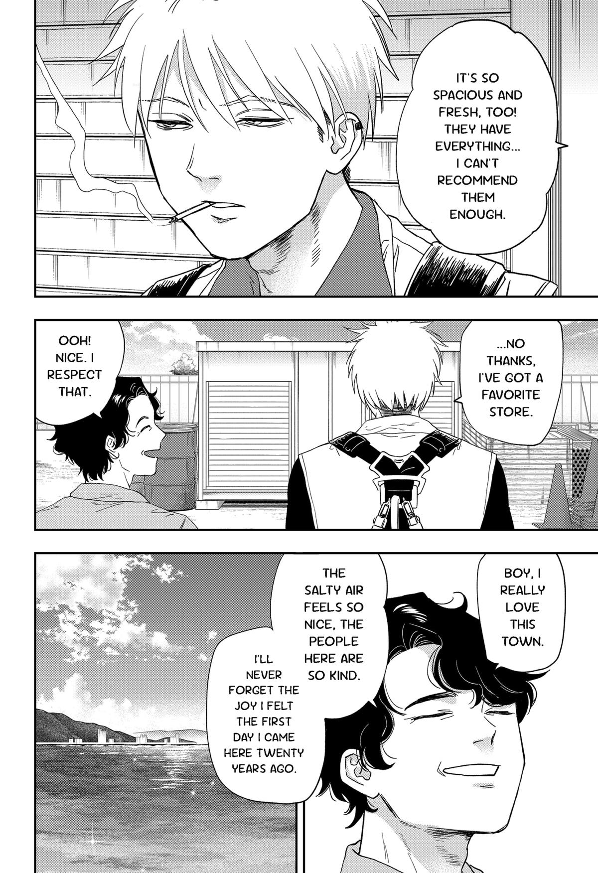 Blue Proustian Moment Episode 23 9