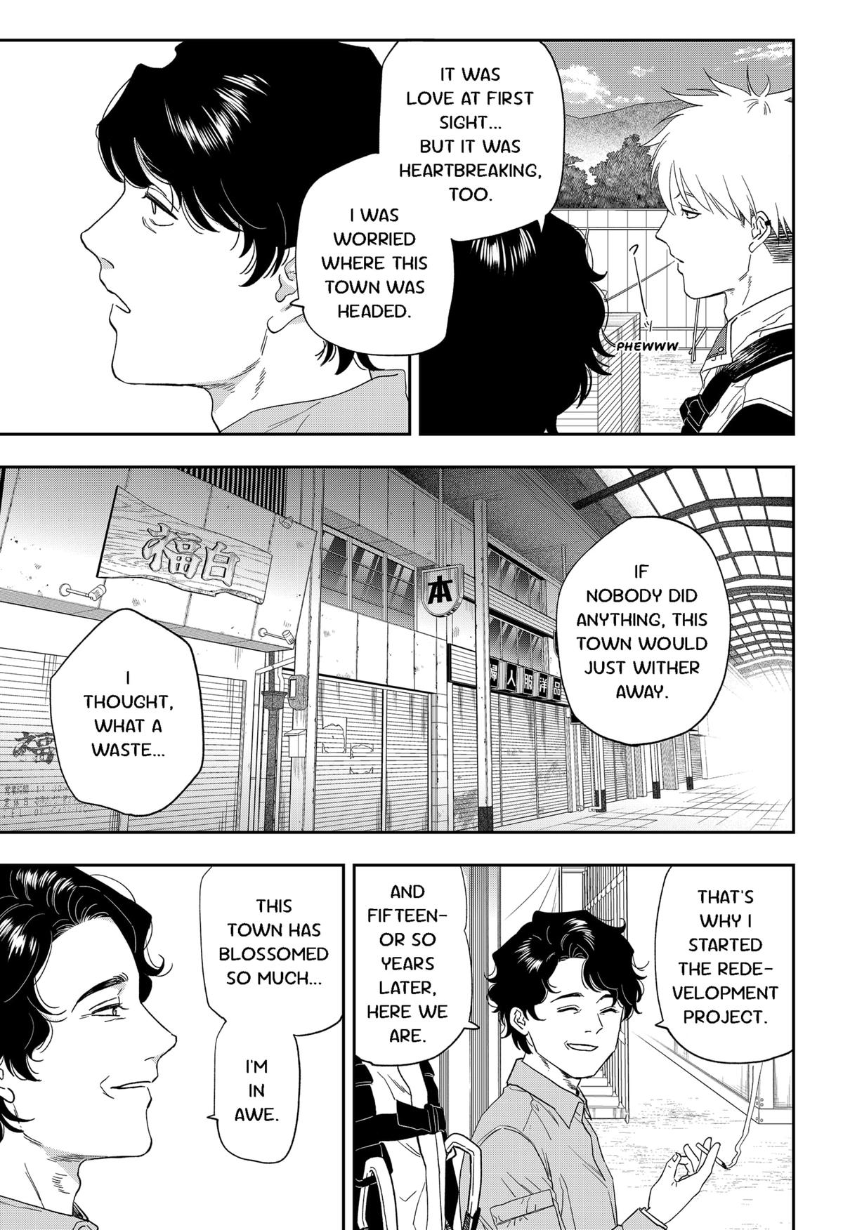 Blue Proustian Moment Episode 23 10