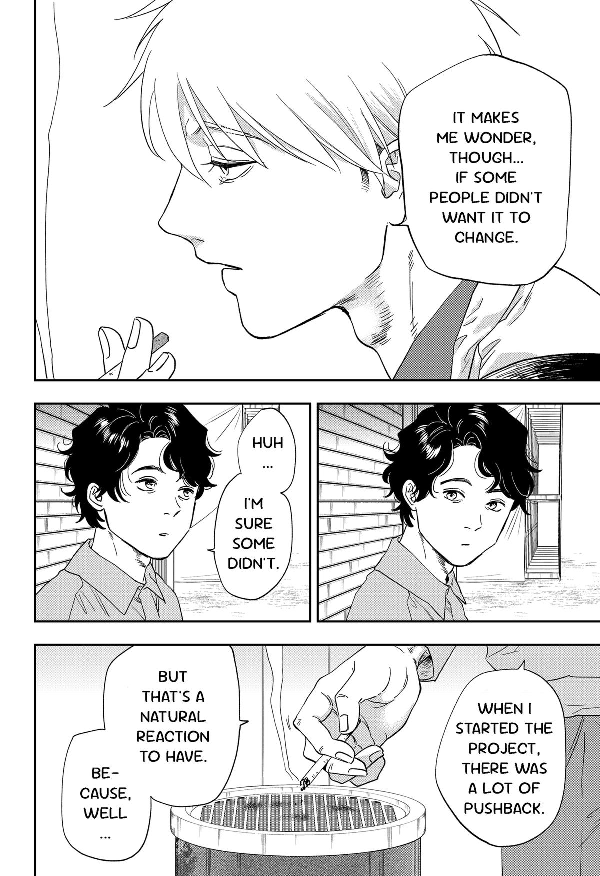 Blue Proustian Moment Episode 23 11