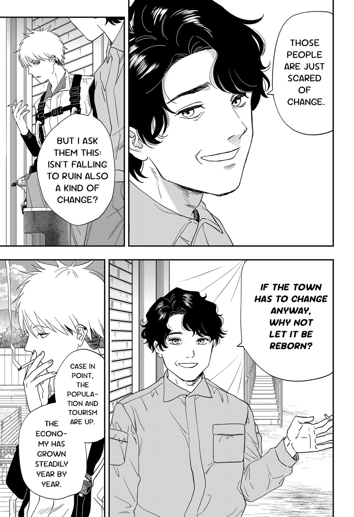 Blue Proustian Moment Episode 23 12