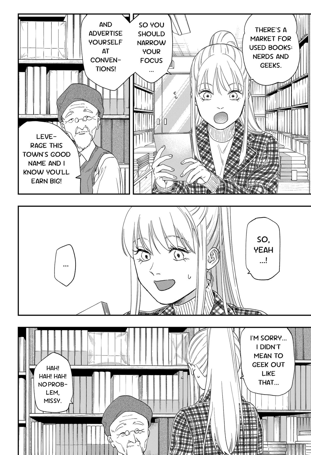 Blue Proustian Moment Episode 23 17