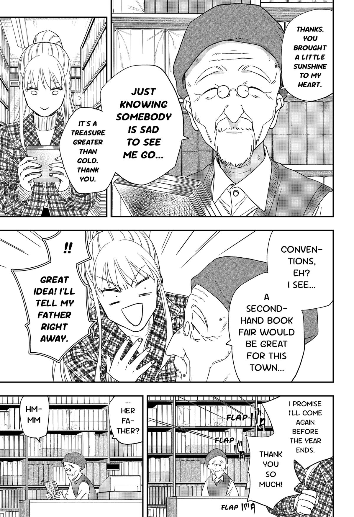 Blue Proustian Moment Episode 23 18