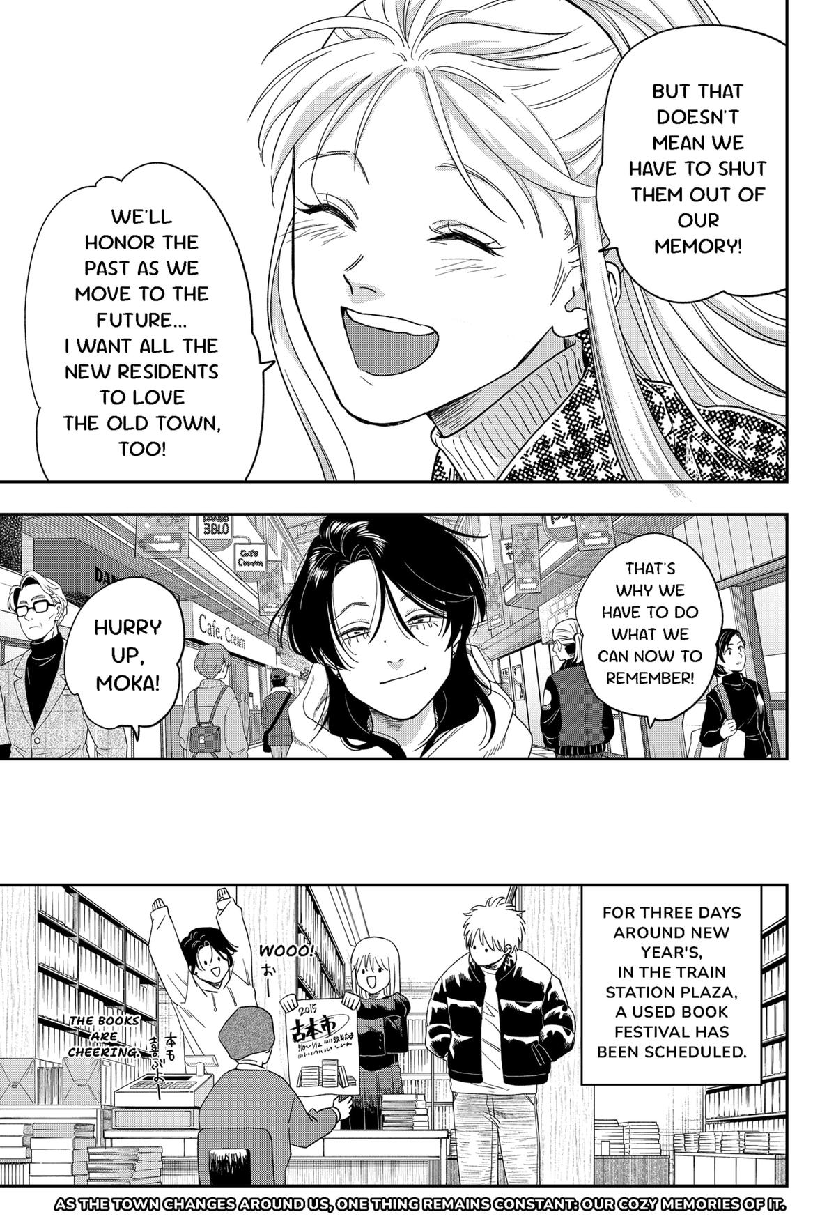 Blue Proustian Moment Episode 23 20