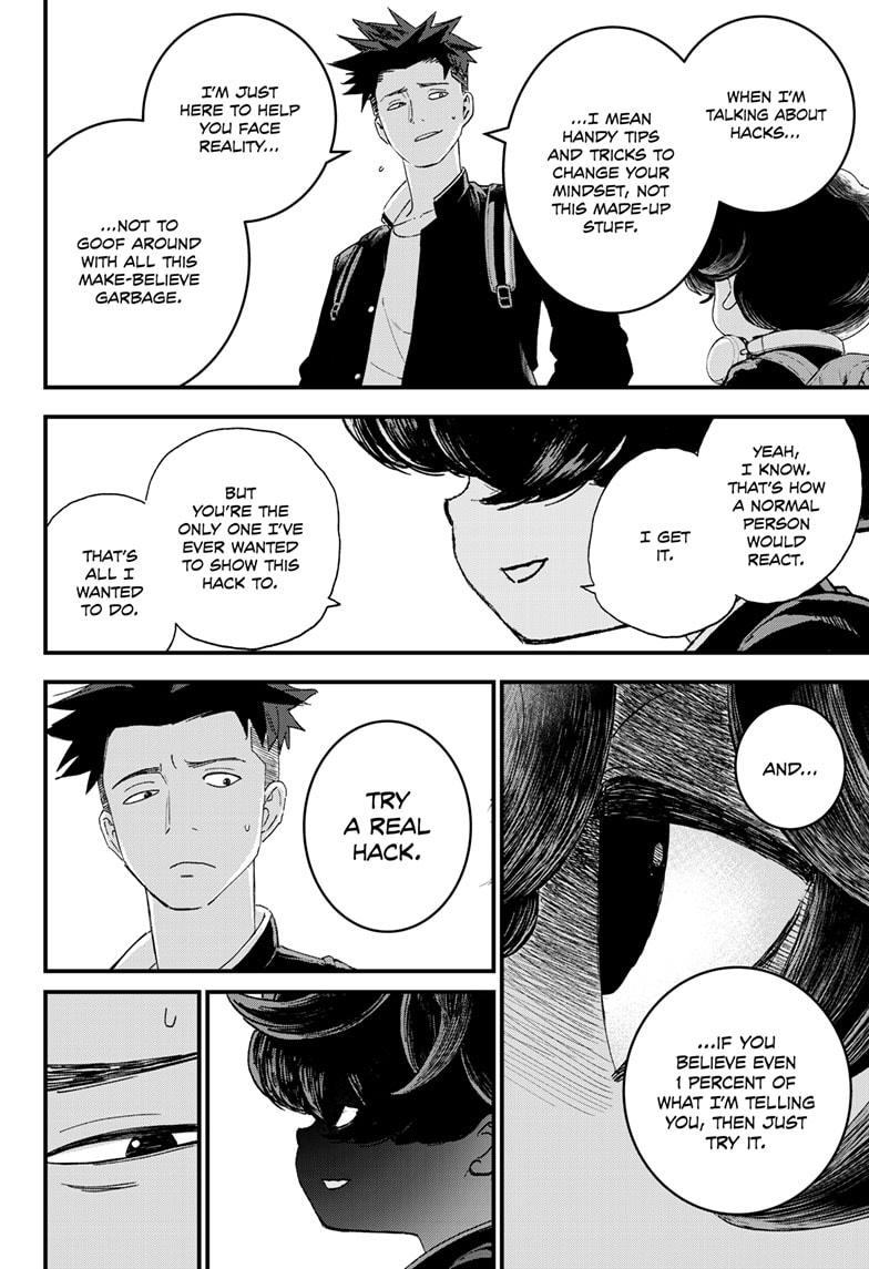 Bug Ego Chapter 1 18
