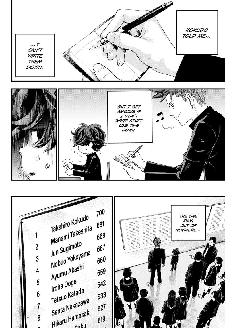 Bug Ego Chapter 1 28