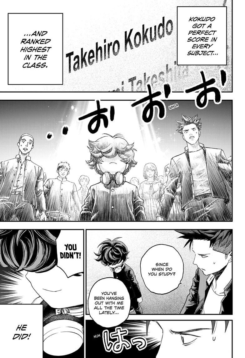 Bug Ego Chapter 1 29